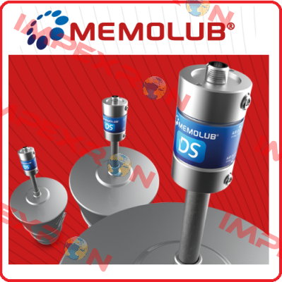 GR100 -2 (PD2) 240cc Memolub