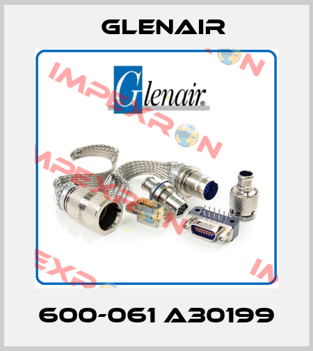 600-061 A30199 Glenair