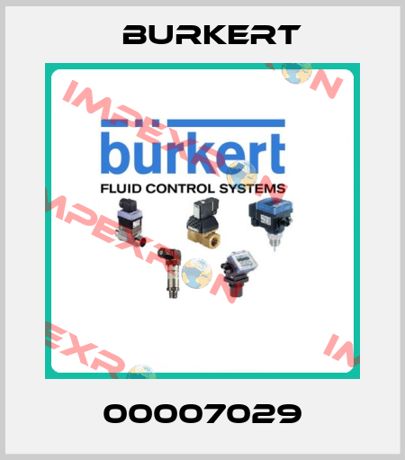 00007029 Burkert