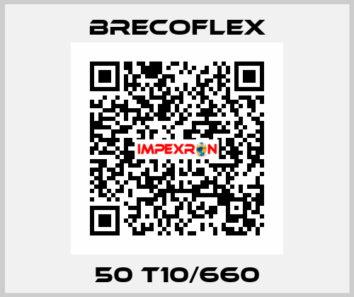50 T10/660 Brecoflex