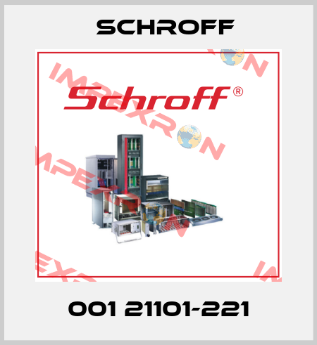 001 21101-221 Schroff