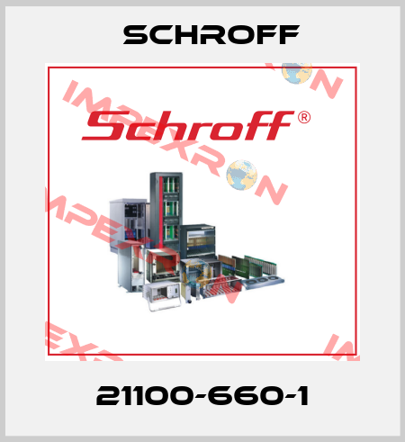 21100-660-1 Schroff
