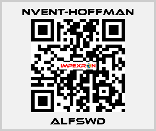 ALFSWD nVent-Hoffman
