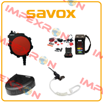 C440/SP2 / L441362 Savox