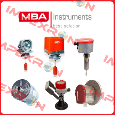 1201523 MBA Instruments