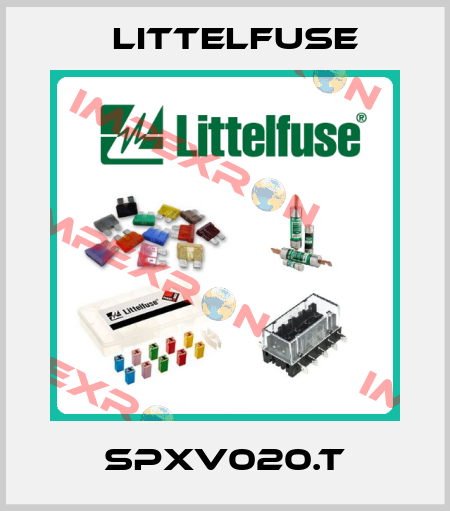 SPXV020.T Littelfuse