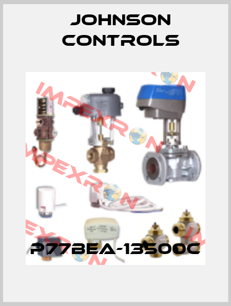 P77BEA-13500C Johnson Controls