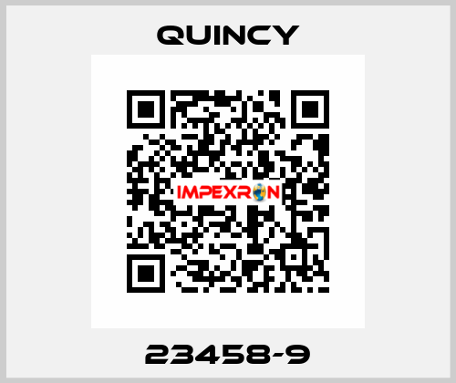 23458-9 Quincy