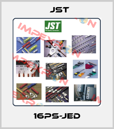 16PS-JED JST