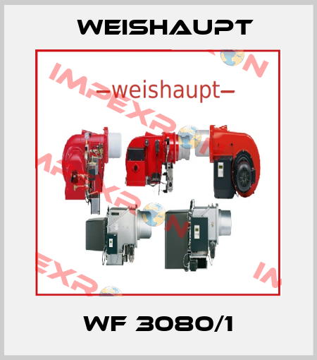 WF 3080/1 Weishaupt