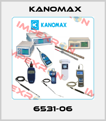 6531-06 KANOMAX