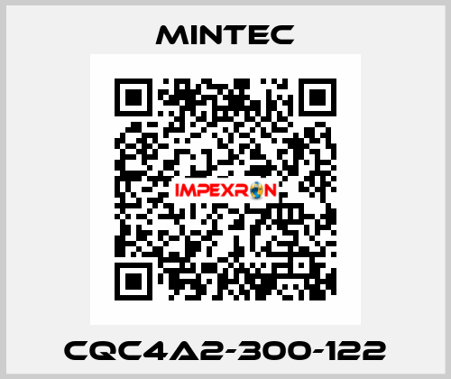 CQC4A2-300-122 MINTEC