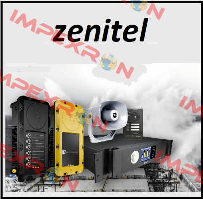 4000018364 Zenitel