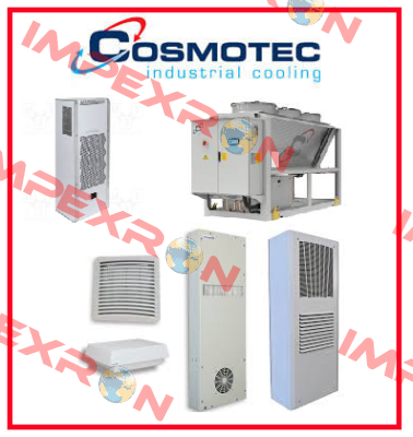 GSV1500220 Cosmotec (brand of Stulz)