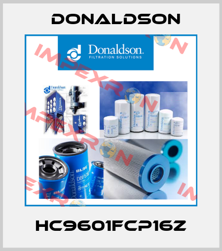 HC9601FCP16Z Donaldson