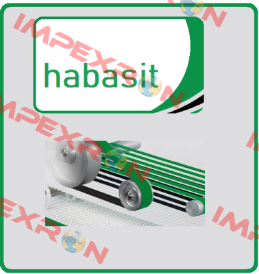 M2520 Habasit