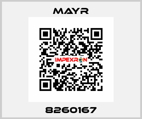 8260167 Mayr
