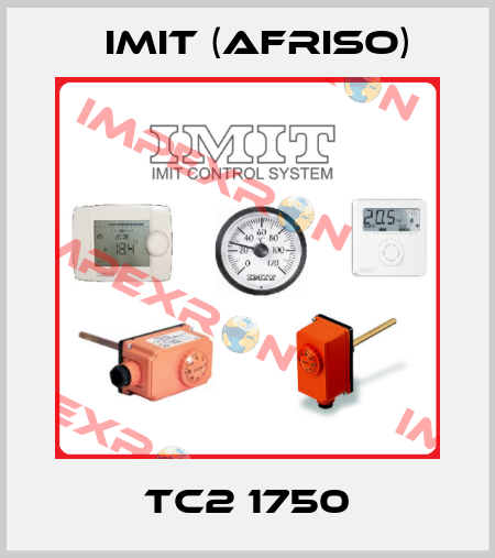 TC2 1750 IMIT (Afriso)
