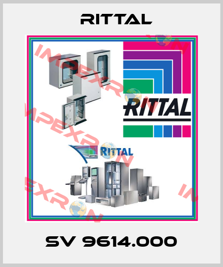 SV 9614.000 Rittal