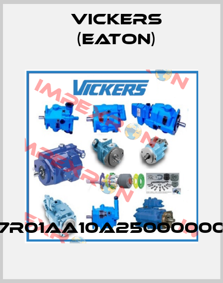 PVH057R01AA10A250000001AE01A Vickers (Eaton)
