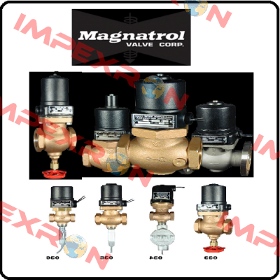 36A47W Magnatrol