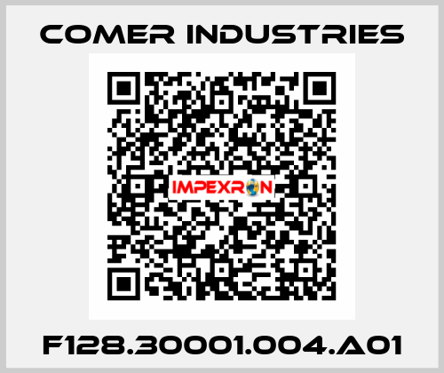 F128.30001.004.A01 Comer Industries