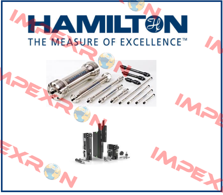 PLS VP225(242429) Hamilton