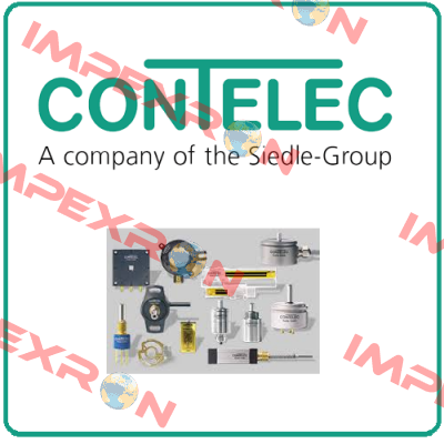 S 1003 10K Contelec