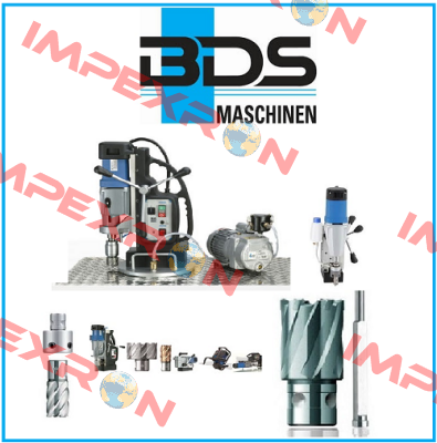 25104011 BDS Maschinen