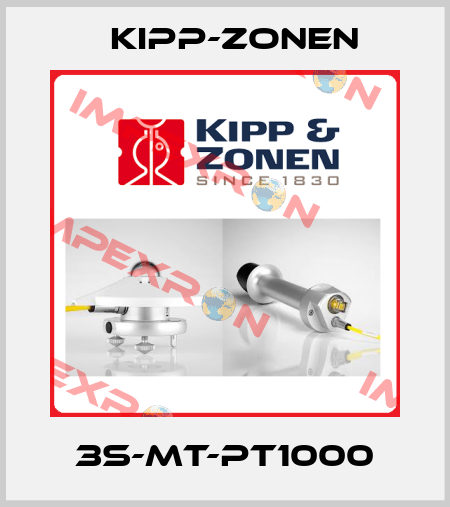 3S-MT-PT1000 Kipp-Zonen