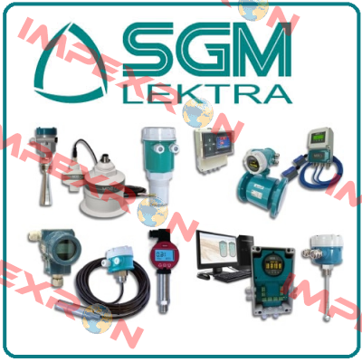 MCA800A1 (MCA800) Sgm Lektra