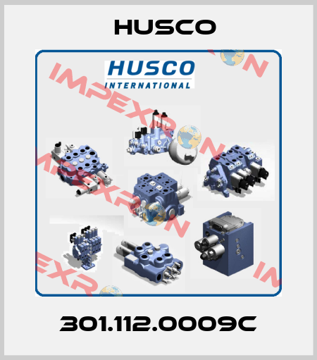 301.112.0009C Husco