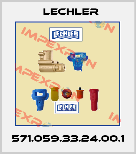 571.059.33.24.00.1 Lechler