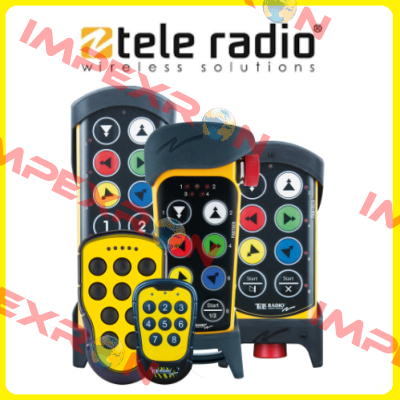 CL-TR224-1 Tele Radio