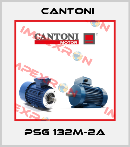 PSG 132M-2A Cantoni