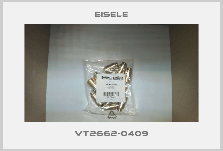VT2662-0409 Eisele