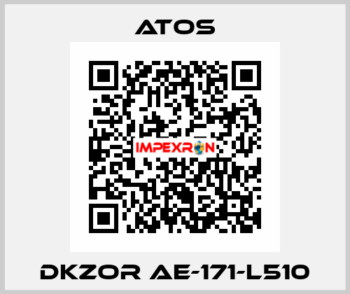 dkzor AE-171-L510 Atos