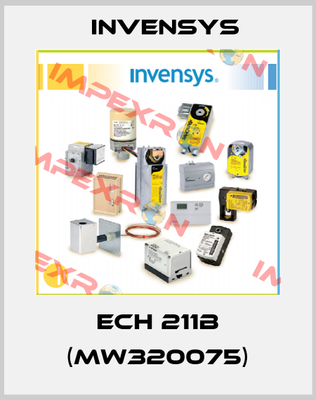 ECH 211B (MW320075) Invensys