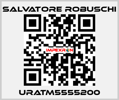 URATM5555200 SALVATORE ROBUSCHI