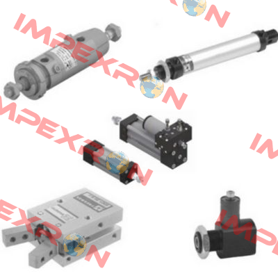 repair kit for OPXM192 Pneumax