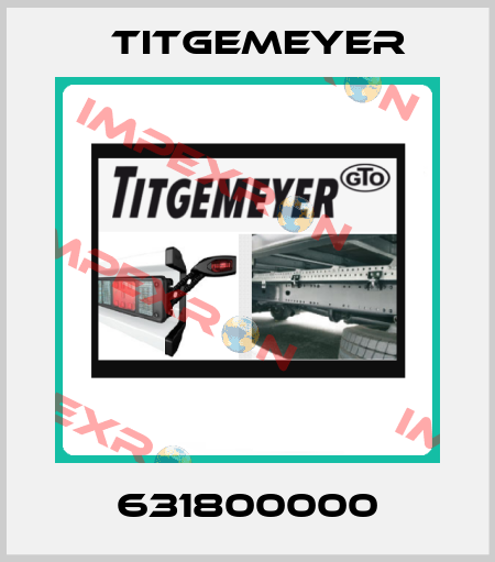 631800000 Titgemeyer