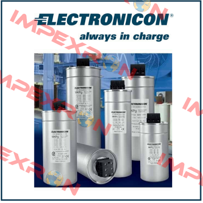 E62.R17-683C60 Electronicon