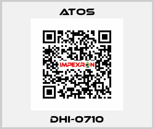 DHI-0710 Atos