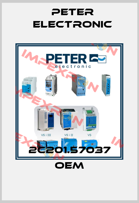 2c201.57037 OEM Peter Electronic
