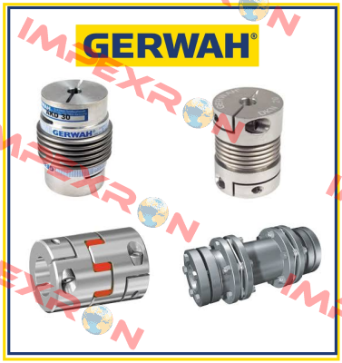 GWE5104-28-25H7-32H7 Gerwah