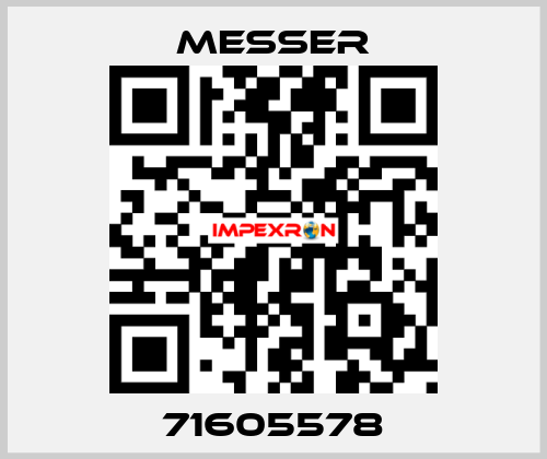 71605578 Messer