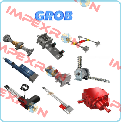 09-D-02-00251 Grob