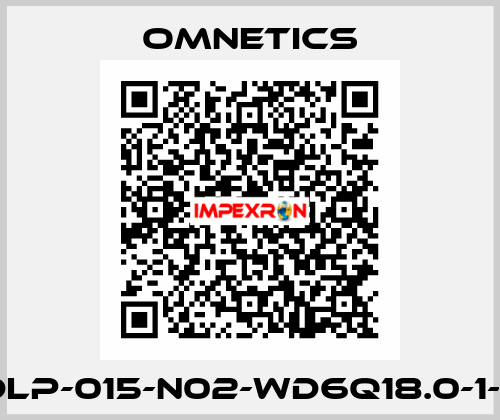 MDLP-015-N02-WD6Q18.0-1-RH OMNETICS