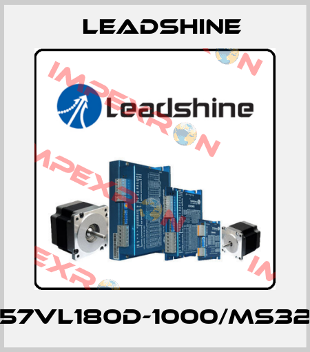 57VL180D-1000/MS32 Leadshine