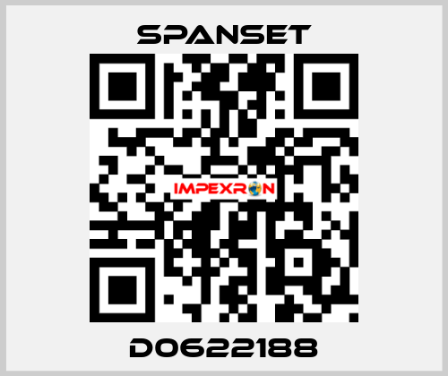 D0622188 SpanSet